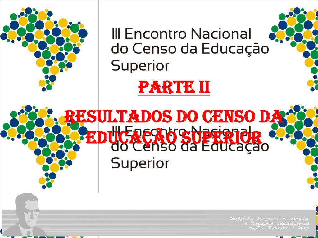 Principais Resultados Do Censo Ppt Carregar